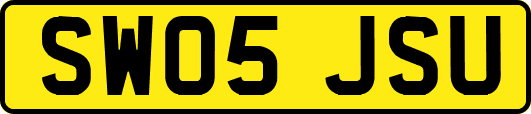 SW05JSU