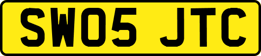 SW05JTC