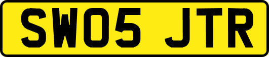 SW05JTR