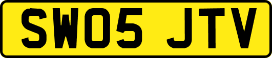 SW05JTV