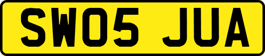 SW05JUA