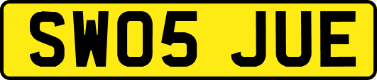 SW05JUE
