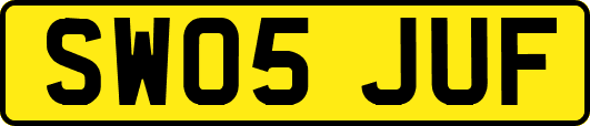 SW05JUF