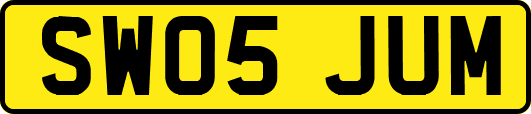 SW05JUM