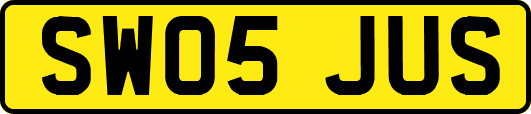 SW05JUS