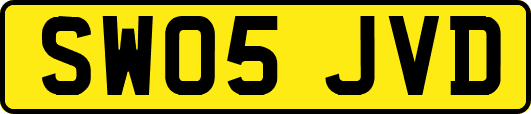 SW05JVD
