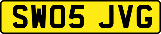 SW05JVG