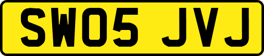 SW05JVJ