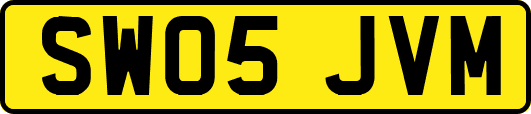 SW05JVM