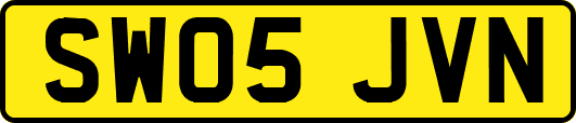 SW05JVN
