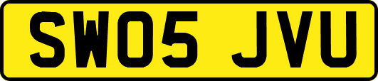 SW05JVU