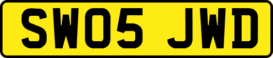 SW05JWD