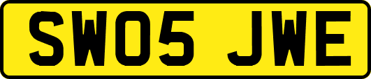 SW05JWE