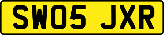 SW05JXR