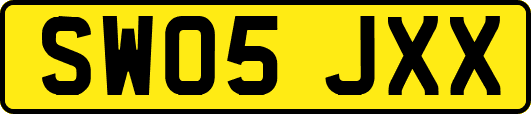 SW05JXX