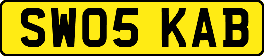 SW05KAB
