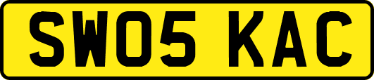 SW05KAC
