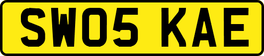 SW05KAE