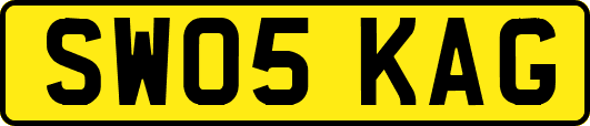 SW05KAG