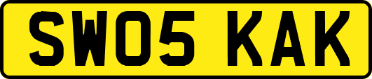 SW05KAK
