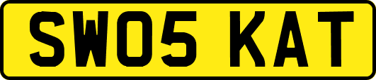 SW05KAT