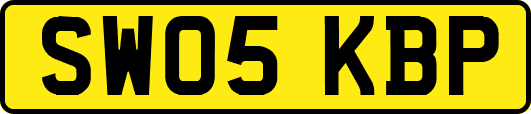 SW05KBP