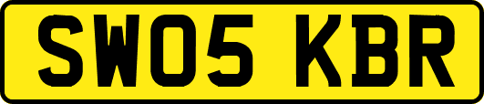 SW05KBR