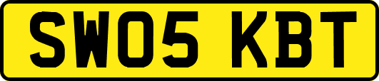 SW05KBT