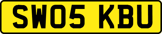 SW05KBU