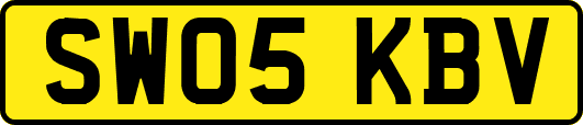 SW05KBV
