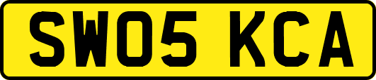 SW05KCA