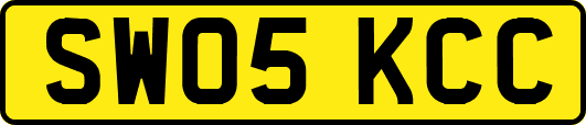 SW05KCC