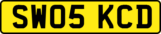 SW05KCD