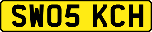 SW05KCH