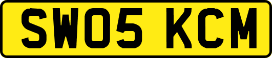 SW05KCM