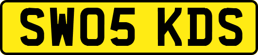 SW05KDS