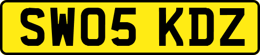SW05KDZ