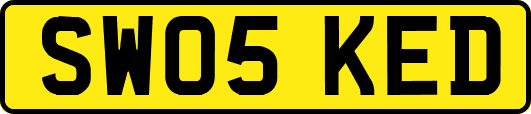 SW05KED