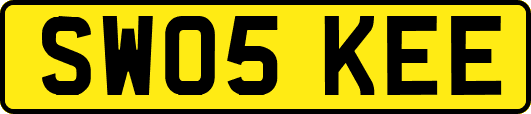 SW05KEE