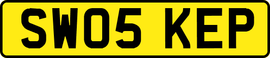 SW05KEP