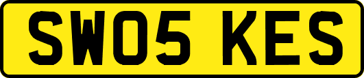 SW05KES