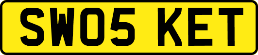 SW05KET