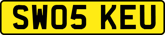 SW05KEU