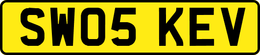 SW05KEV