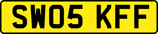 SW05KFF