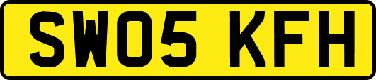 SW05KFH