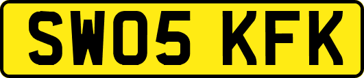 SW05KFK