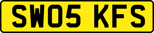 SW05KFS