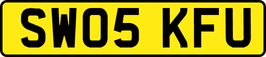 SW05KFU