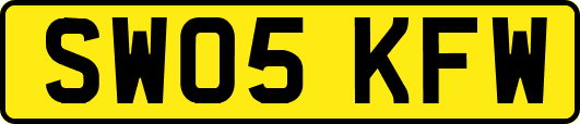 SW05KFW